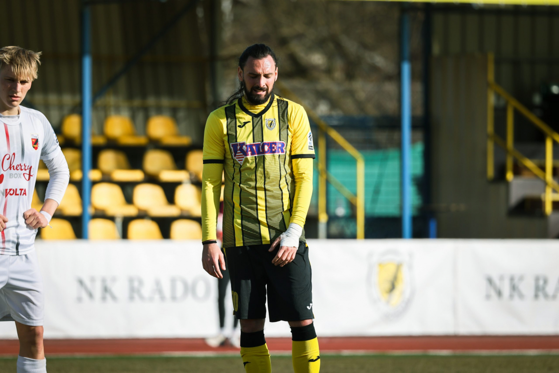 Mrkonjić iz Radomelj na Nizozemsko