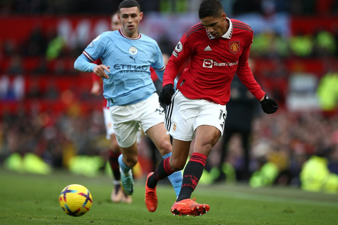 Raphael Varane nič več za Francijo