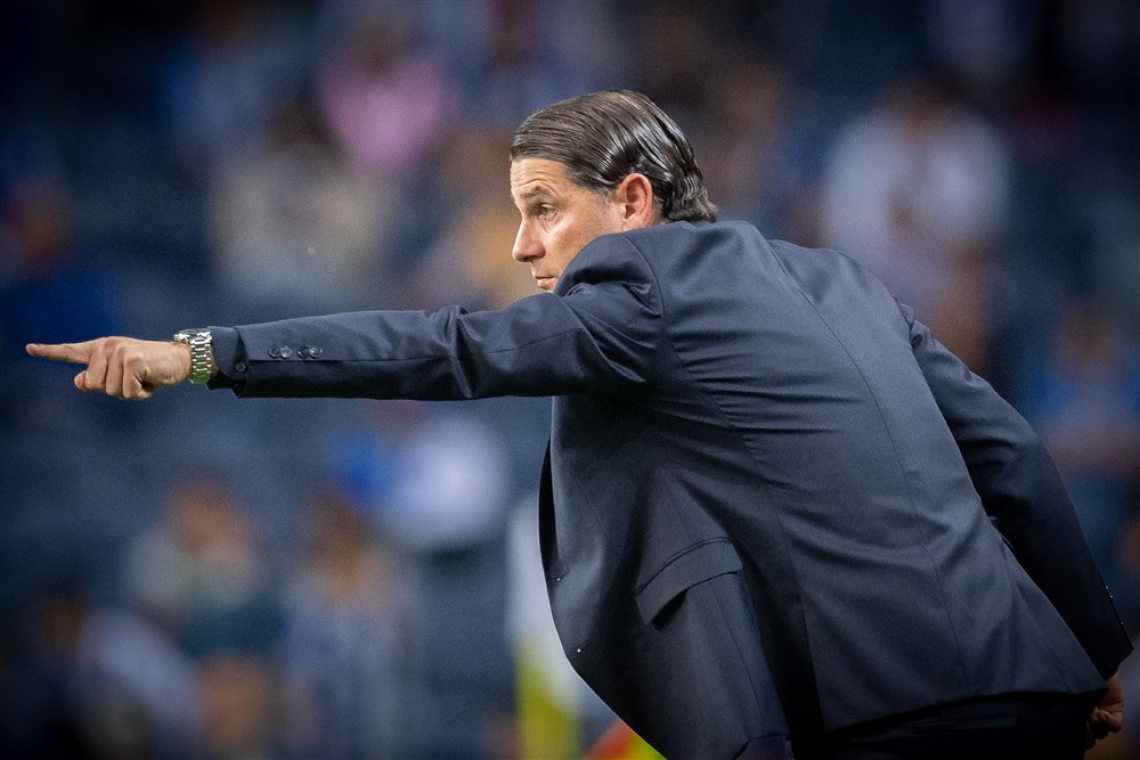 Seoane novi trener v Mönchengladbachu, Werner podaljšal v Bremnu 
